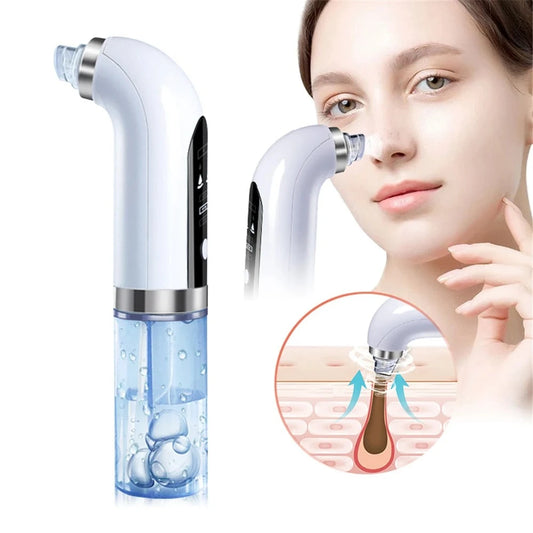 Electric Blackhead Vacuum Cleaner