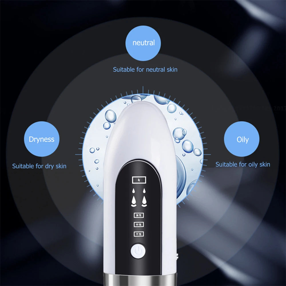 Electric Blackhead Vacuum Cleaner