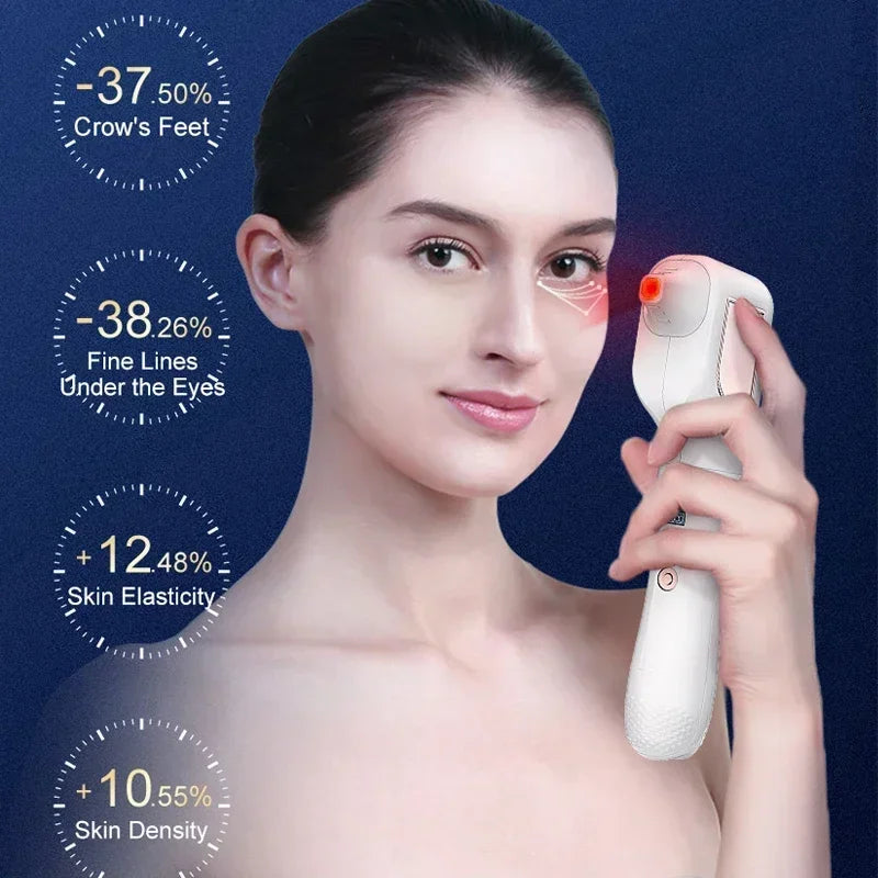 Home Use Facial Beauty Device