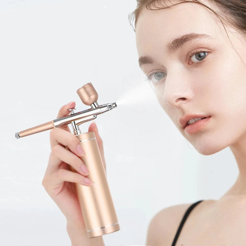 Beauty High Pressure Nano Spray