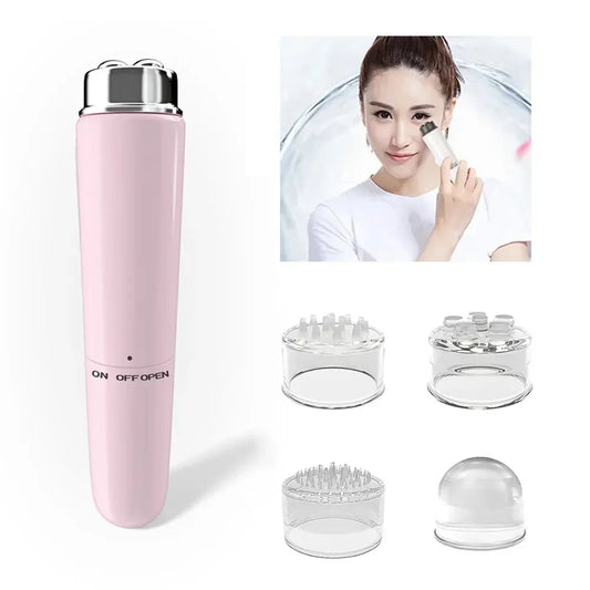 Mini 4 Health Head Eye Beauty Pen