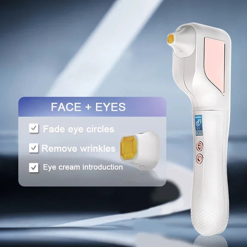 Home Use Facial Beauty Device