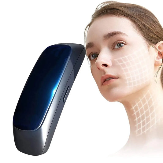 EMS V-Face Beauty Device