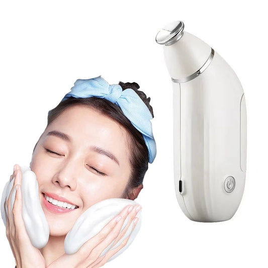 Face Oxygen Whitening Bubble Machine