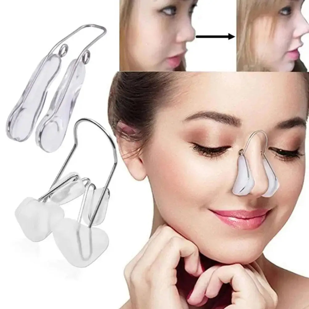 Nose Up Lifting Shaper Orthotics Clip