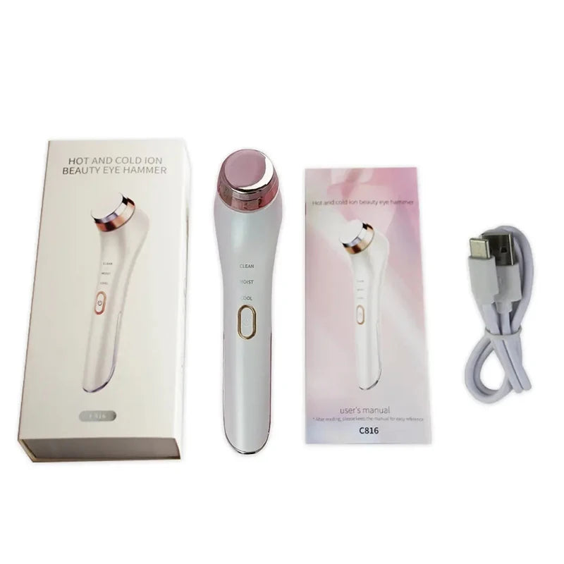 Beauty 6 in 1 Eye Massager