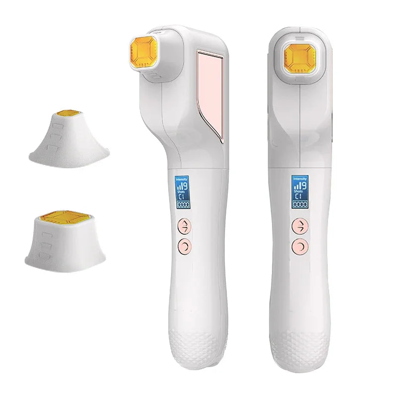 Home Use Facial Beauty Device