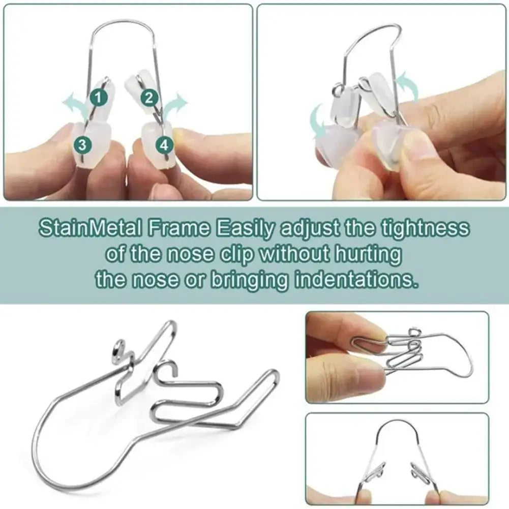 Nose Up Lifting Shaper Orthotics Clip