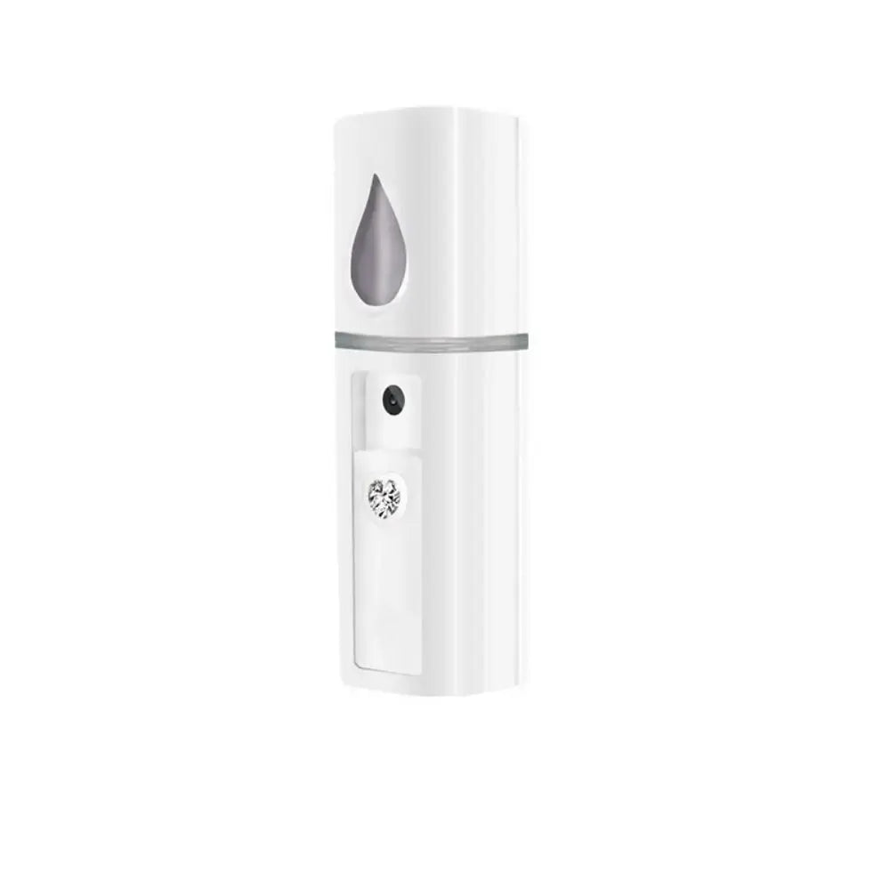 Nano-Mist Hydration Face Cold Sprayer