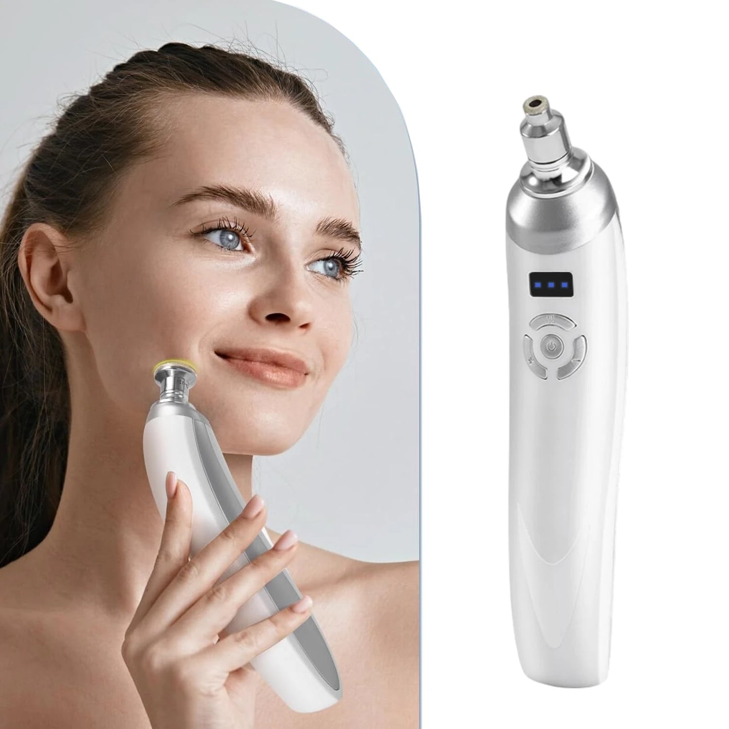 Blackhead Removal Facial Beauty Device